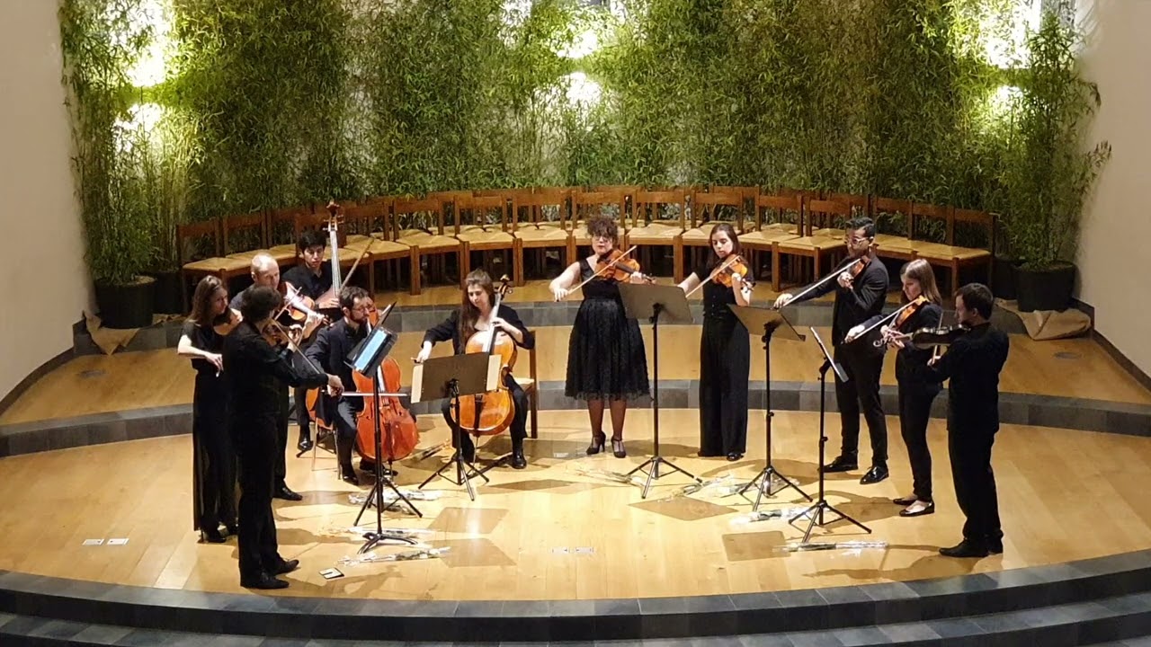 Ensemble Microcosme