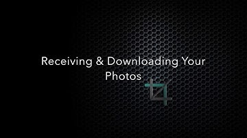 SNAP Tutorial - 1 - Receiving and downloading your photos
