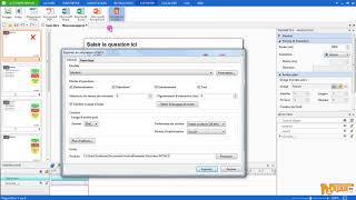 Activepresenter 9 Export project