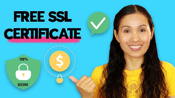 How to Add a FREE SSL Certificate to Your WordPress Blog/Website