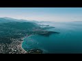 Albanian Riviera (Dhermi, Jale, Gjipe, Livadhi, Himare) 4K 2019