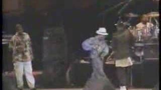 Leroy Smart - Reggae Sunsplash '92