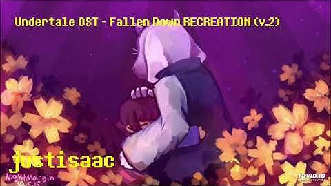Fallen Down (RECREATION)