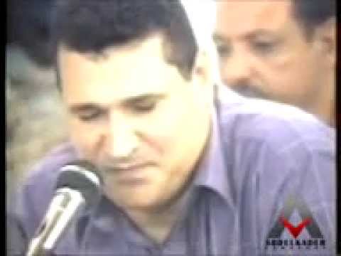 الدكتور عبدالله عبدالفتاح جوهر الحجاجي ماتيسر من سورة غافر