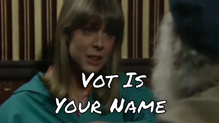Uncle Albert What Is Your Name (featuring Erika Ho...