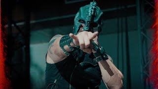 Dymytry - DEJ BŮH ŠTĚSTÍ (Live 2025)