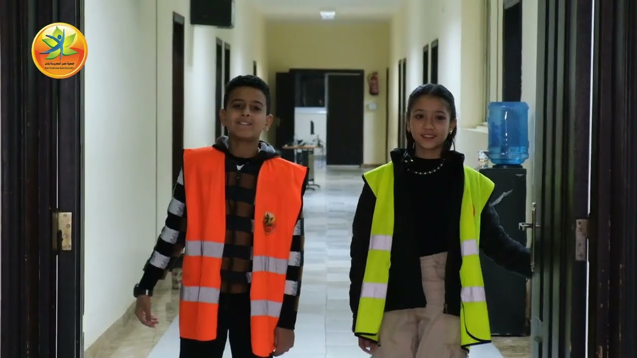 جولة داخل جمعية مصر المحروسة بلدي | شوف الخير بيبدأ منين