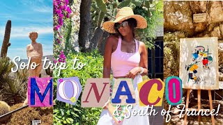 Download Lagu Deze plek lijkt wel uit een sprookje te komen. Vaarwel Monaco 💔 Hallo Èze! 🌺🇫🇷 MP3