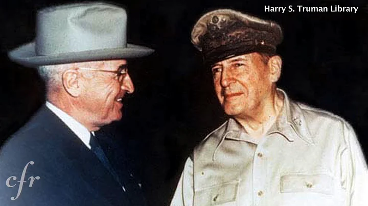 Lessons Learned: General MacArthur's Dismissal - DayDayNews