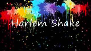 Harlem Shake - Full Song