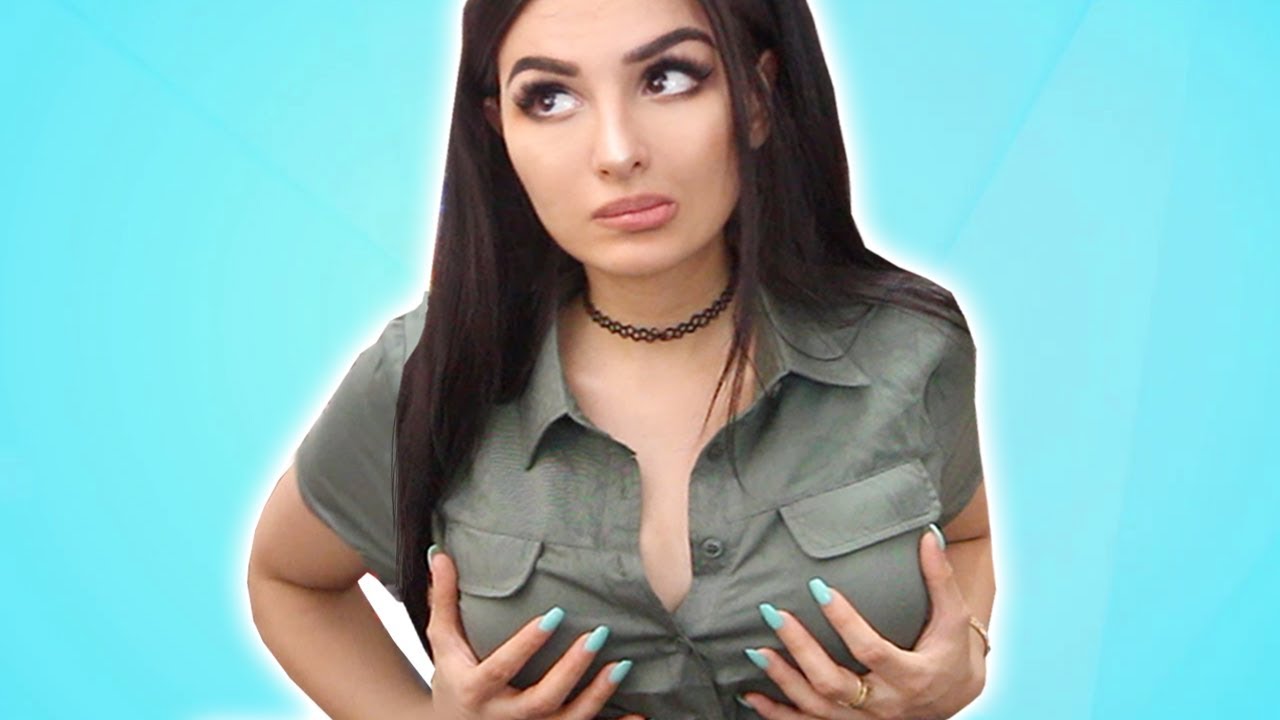 Sssniperwolf.