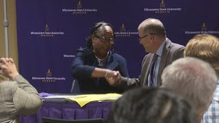 MSU Mankato, South Central College launch Applied Agriculture School