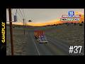 18 WHEELS OF STEEL Convoy Atlanta x Santa CruzGameplay 18 WHEELS OF STEEL Convoy Atlanta x Santa CruzGameplay