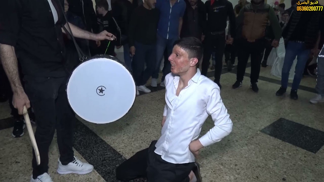 اهالي تال شغيب شباب  النعيمم سكان قيصري العريس ايمن الفنان ربيع البصري 05388706200 الجزاء الأول4