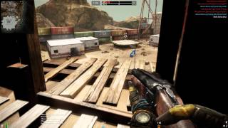 RAVAGED Gameplay / Dev Interview: Q&A Play Session of Ravaged