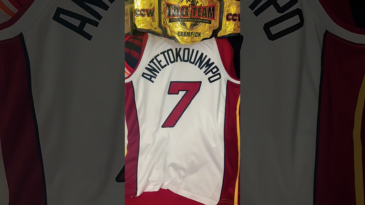 REMINDER: LIVE EPISODE TOMORROW at 12PM est. FREE JERSEY GIVEAWAY!!! #nba #fyp #shorts