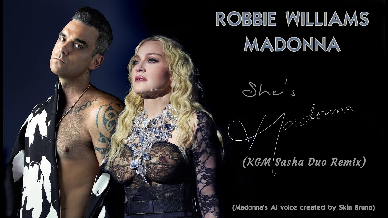 Madonna - Celebration (Featuring Akon) - YouTube