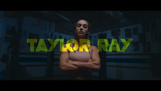 | Muay Thai Promo Video feat. Taylor Ray | Sony A7SIII |