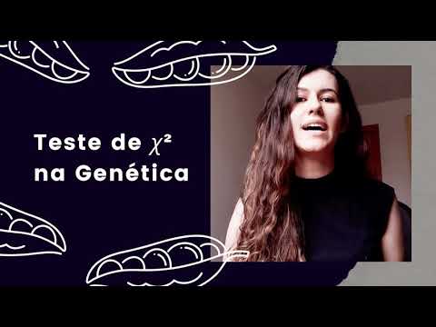 Vídeo: O que é H2 em genética?