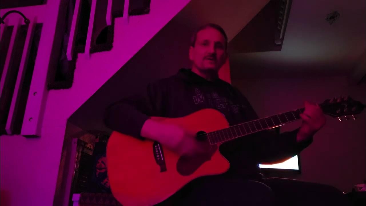 Rockville REM YouTube