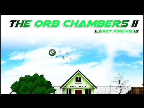 The Orb Chambers II - Preview trailer