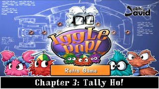 Berlayar di Atas Kapal - Iggle Pop! (Retro Game : Chapter 3 | Level 23-32)