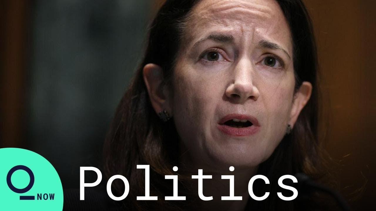 Biden’s DNI Nominee Avril Haines Says ‘Waterboarding Is Torture’