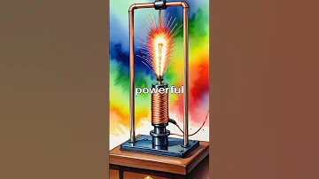 Michael Faraday Experiment Science Scinceexperiment Ytshorts 
