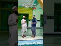 Jabori ll Ghulam nabi shah sahib ll ki masjid ma hazri ll