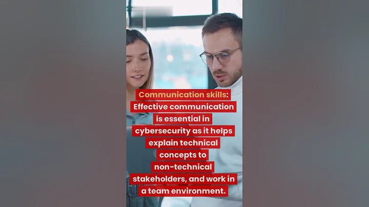 5 skills get cybersecurity job|CyberTech