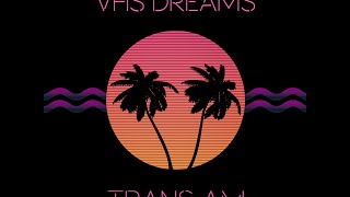 VHS Dreams - R.E.D.M. Resimi