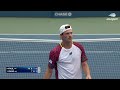 Tommy Paul's Net Play Masterclass | US Open