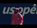 Tommy Paul's Net Play Masterclass | US Open