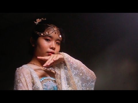 MúaCổTrang | Hồng chiêu nguyện ( 红昭愿 - Hóng zhāo yuàn ) Dacnce Cover