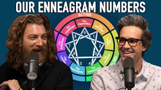 Our Enneagram Numbers - Inspecting Our True Selves