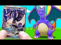 COMPRO 10 CARTE POKEMON e le CERCO SU MINECRAFT ITA!!