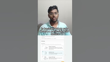 How to MFA to your AWS Account | MFA in Amazon AWS Services