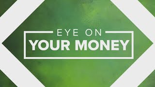 Talking budgets, debt, and student loans with Financial Expert Derrick Williams