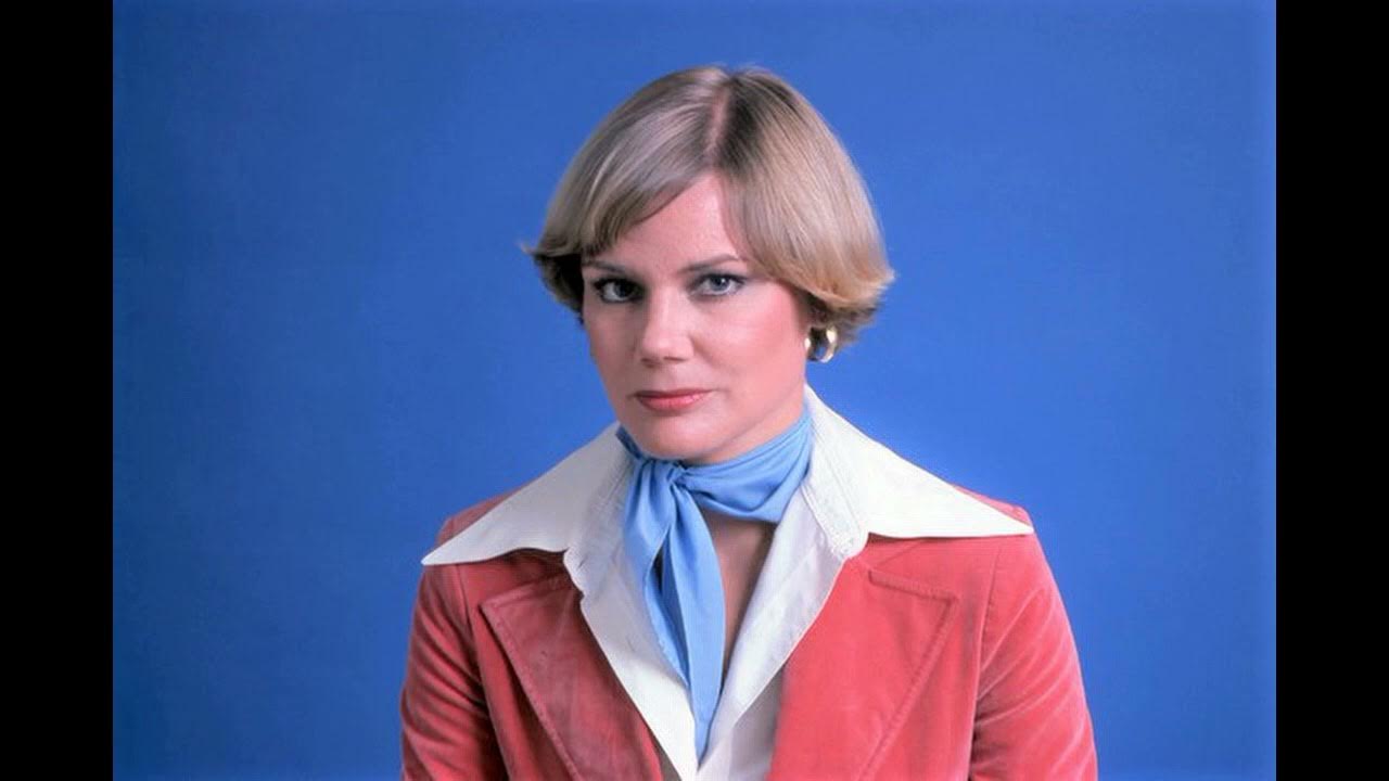 ABC News with Bettina Gregory "Woman School" (1975) Vintage 70's Radio