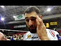 Sokolov top scorer Lube contro Piacenza