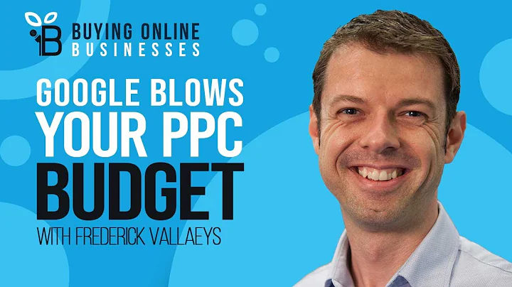 How Google A.I Is Wasting Your PPC Ad Budget with ...