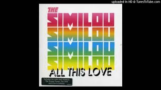 Similou - All The Love (Zoo Brazil Mix)