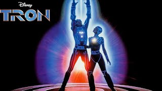 Tron 1982 Disney Film | Jeff Bridges by Amy McLean 98 views 17 hours ago 3 minutes, 11 seconds