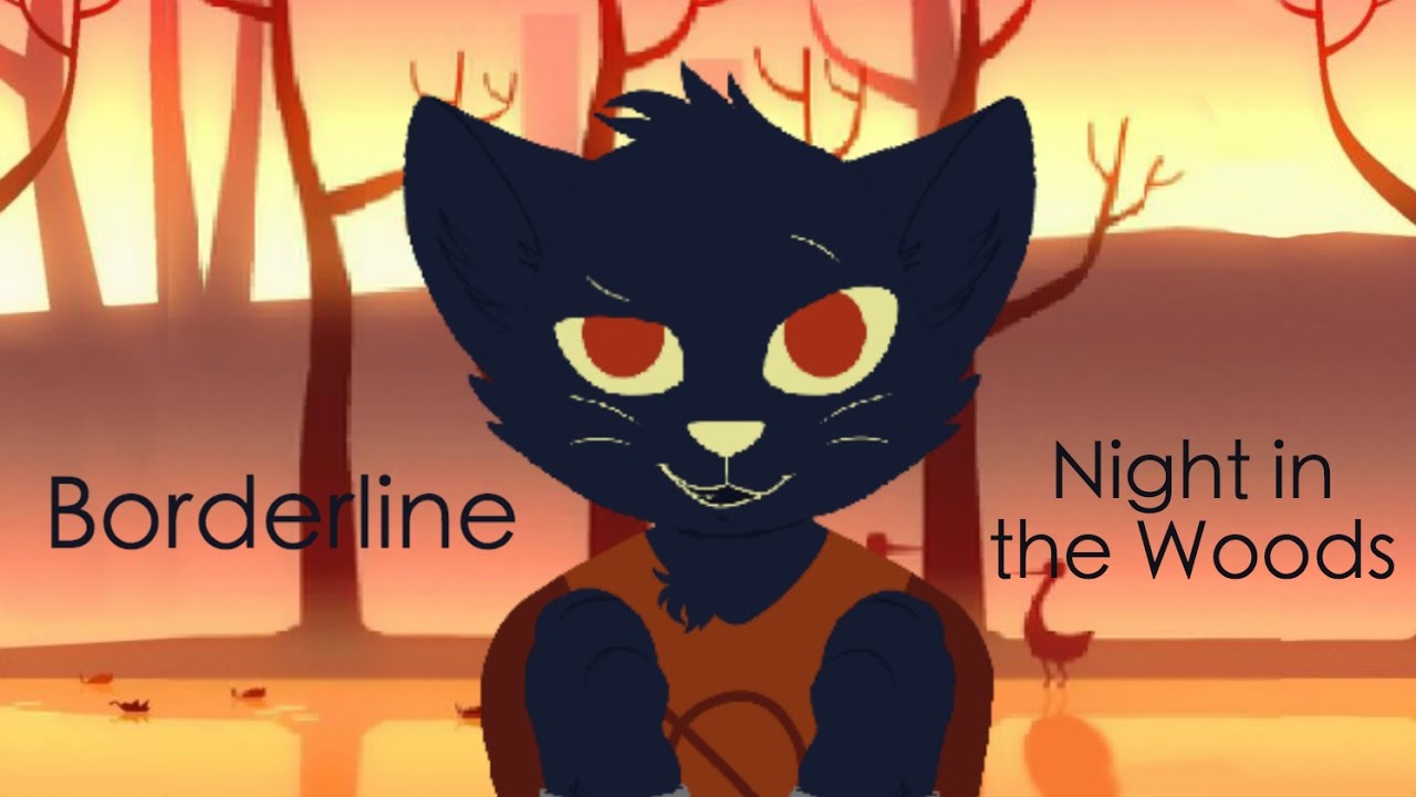 Night meme. Night in the Woods memes.