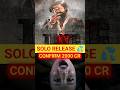 Toxic Solo Release Confirm 2000 CR Collection || Toxic Movie Update ||