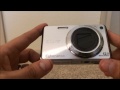 Travel: Sony Cyber-Shot  DSC-W290 Battery Project - OAproda (How To)