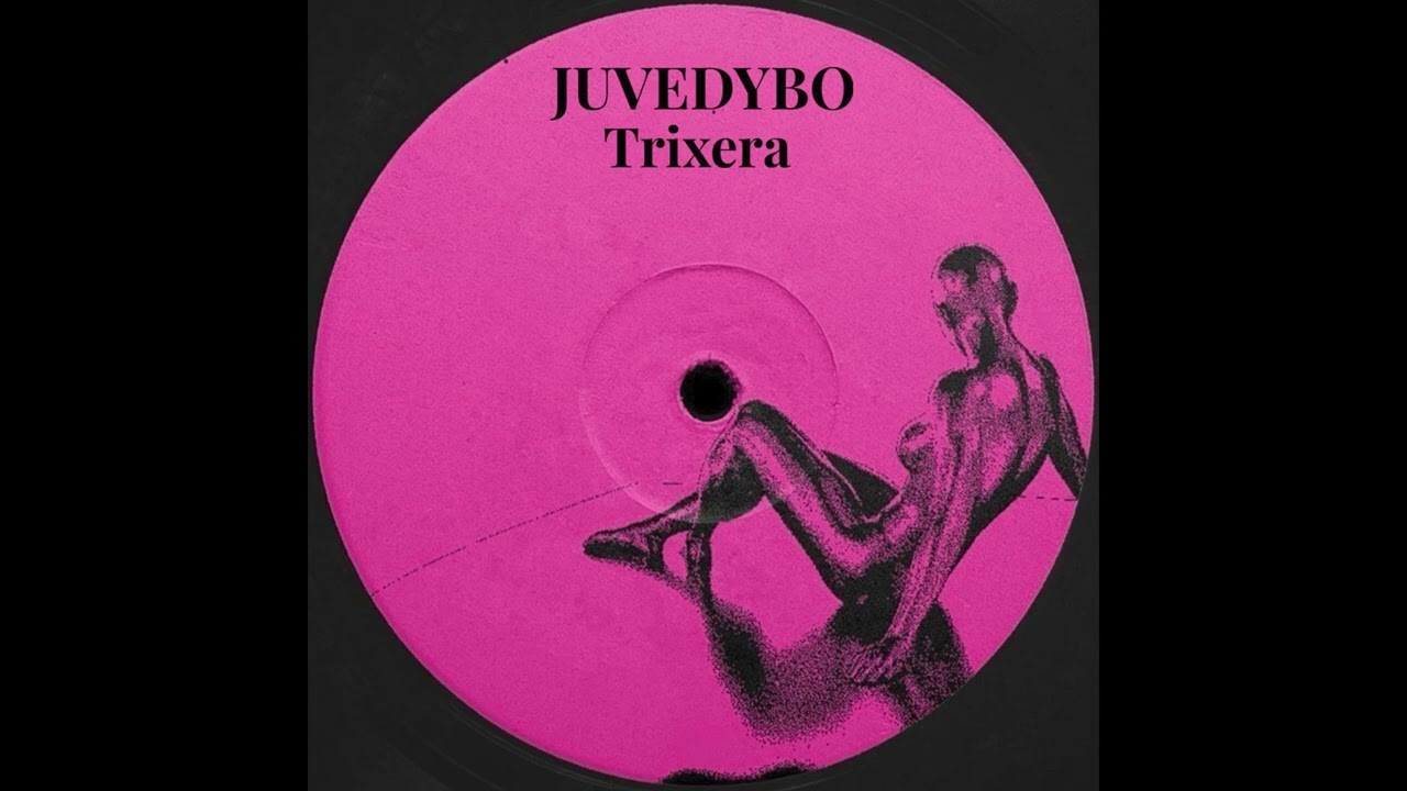 Guarda Juvedybo - Trixera (Original Mix) su YouTube Guarda Juvedybo - Trixera (Original Mix) su YouTube