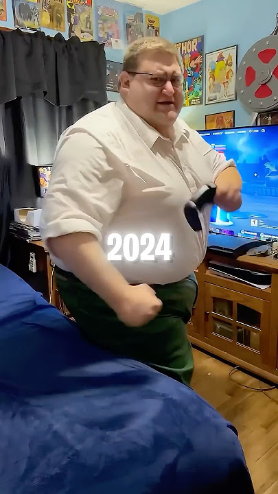 Fortnite Dances vs Real Life💞