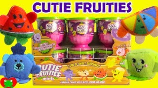 cutie fruities surprises full case