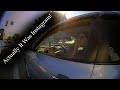 Texting While Driving Ticket: Actually it was Instagram!